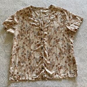 KUHL WOMEN'S HADLEY SHIRT